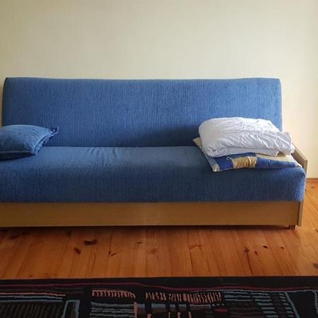Swierkowy Zakatek Krasnobrod Ngoại thất bức ảnh