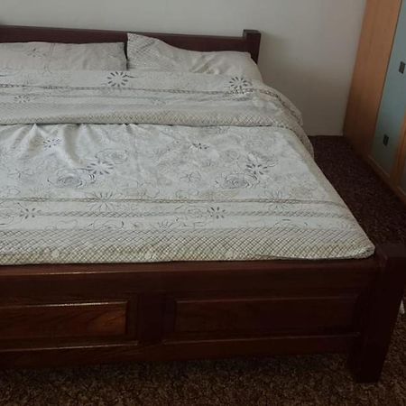 Swierkowy Zakatek Krasnobrod Ngoại thất bức ảnh