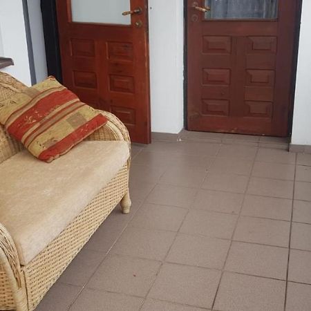 Swierkowy Zakatek Krasnobrod Ngoại thất bức ảnh