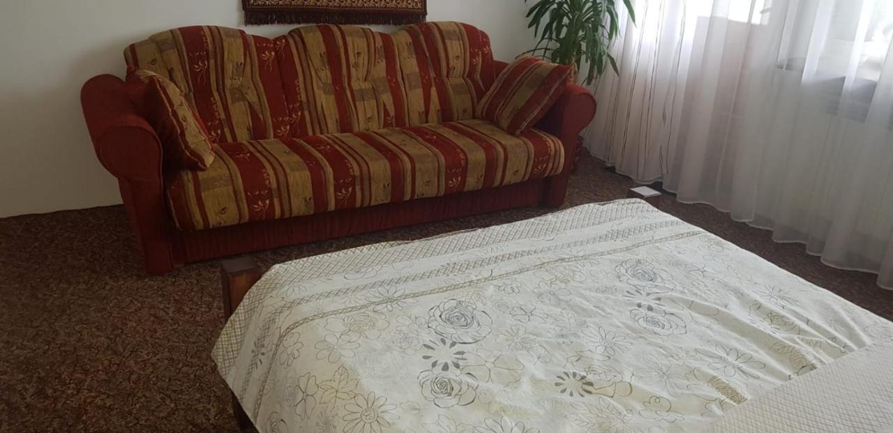 Swierkowy Zakatek Krasnobrod Ngoại thất bức ảnh