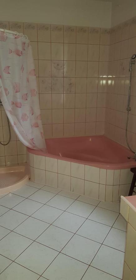 Swierkowy Zakatek Krasnobrod Ngoại thất bức ảnh